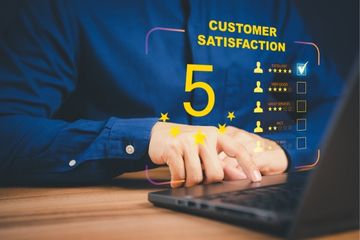 Client review 3